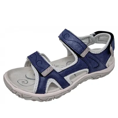 Produktbild von Allrounder by Mephisto Sandale Blau