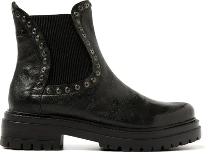 Produktbild von Lazamani Stiefelette Stiefelette Leder/Textil