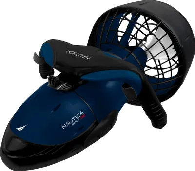 Produktbild von Nautica Seascooters Marine 280 Wasserscooter Silber 30 m Silber 30 m