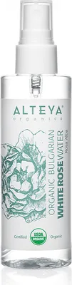 Obrázek produktu pro Rozmarýnový pleťový sprej Alteya, 100ml