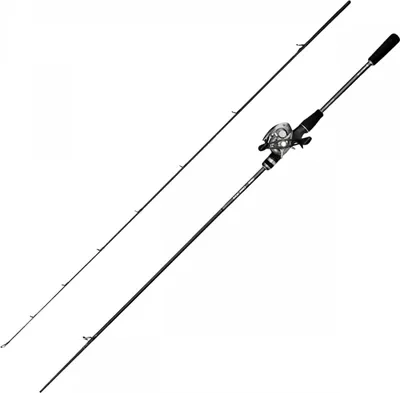 Produktbild von Mitchell Max Pro Casting Combo