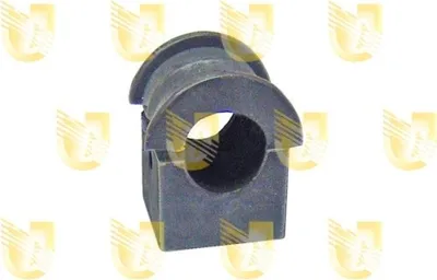 Produktbild von UNIGOM Lagerbuchse Stabilisator 392720 Vorne Links Vorne Rechts für RENAULT ESPACE IV (JK0/1) 23mm