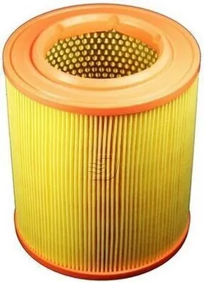 Produktbild von Luftfilter DENCKERMANN A140857 für AUDI A8 (4E2, 4E8) Umluftfilter