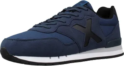 Image de Munich Sneakers 4150104 in Blue color size 46