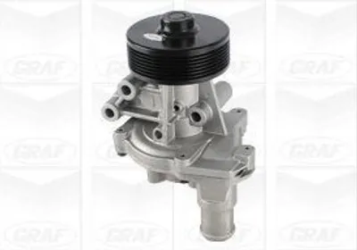 Produktbild von GRAF Kühlmittelpumpe Wasserpumpe für FORD RANGER (TKE) PA1269