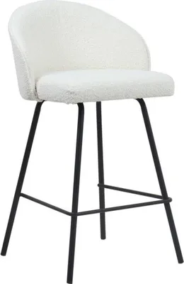 Produktbild von Meublorama RU-JUNE-5600-1*1C/7KG, Weiß, 510 mm, 520 mm, 870 mm, 5 kg, 8 kg