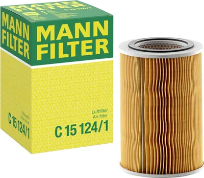 Immagine prodotto di Filtro Aria Per Porsche
