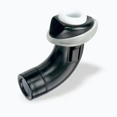 Produktbild von Stonfo Ptfe Abzieher-schlitz Silber  Silber One Size
