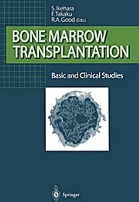 Obrázok produktu pre Bone Marrow Transplantation