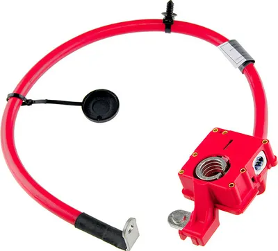 Obrázek produktu pro Svorka bateriového pole