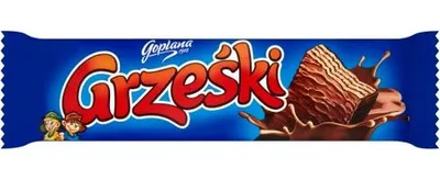 Obrázok produktu pre Kakaové sušienky obalené čokoládou 36 g