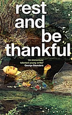 Obrázek produktu pro Rest and Be Thankful