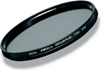 Produktbild von HOYA PRO1 DIGITAL CIR-PL 58 mm Filter