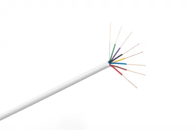 Obrázok produktu pre Telefónny/alarmový kábel YTDY 8 x 0,5 100 m