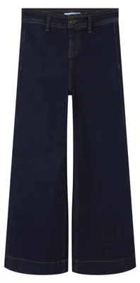 Produktbild von NAME IT Nkfsalli X-Wide Jeans 3469-Md Bf