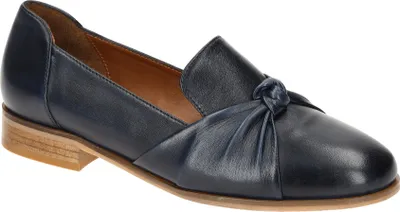 Produktbild von Everybody Klassische Slipper Damen 31373832343437 Blau 39 1/2 EU