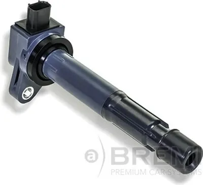 Produktbild von BREMI 20605 Zündspule 12V für HONDA ACCORD VIII (CU) für ACURA TSX (CU2)