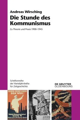 Produktbild von Die Stunde des Kommunismus