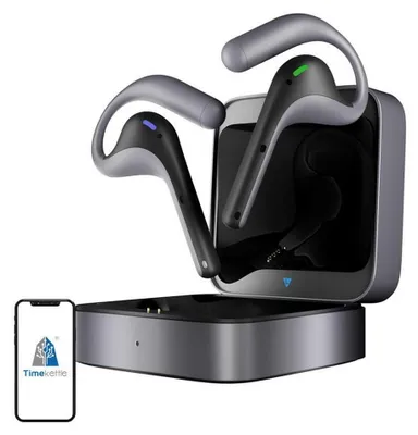 Zdjęcie produktu dla Słuchawki Tłumaczące Timekettle W4 Pro