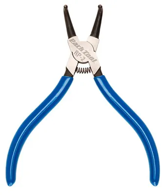 Obrázek produktu pro Park Tool RP-2 1,3 mm gebogene Innenzange