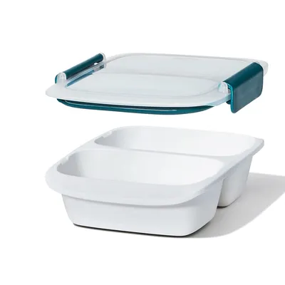 Produktbild von OXO Good Grips OXO Lunchbox Prep & Go 500 ml