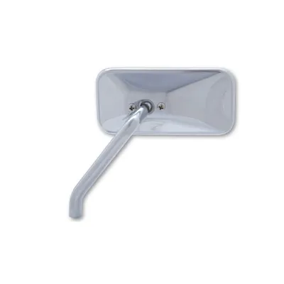Produktbild von - Kein Hersteller - Chopper-Spiegel RECTANGULAR, links für