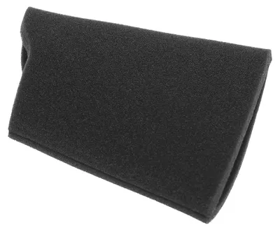 Filter für Bosch Akku-Handstaubsauger, 1 Stück, Kunststoff