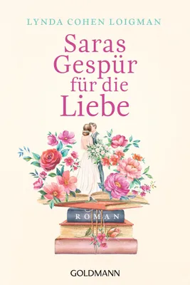 Produktbild von Saras Gespür für die Liebe