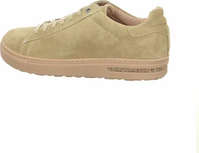 Produktbild von Birkenstock Bend Low khaki khaki 38