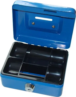 Image de caisse enregistreuse 125x 95x60mm