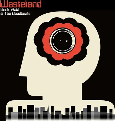 Produktbild von ImportCDs Wasteland, Pop rock, Vinyl, Physische Medien, Erwachsener, 1 Disks, 11/10/2018