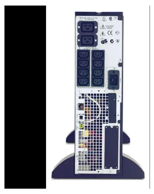 Produktbild von APC Smart-UPS RT 3000VA 230V