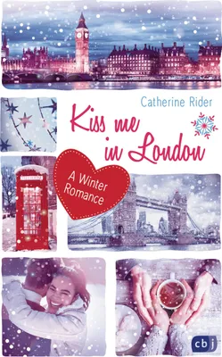 Produktbild von Kiss me in London