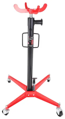 Productafbeelding van Hydraulische transmissiekrik SX TRANSMISSION JACK 0,5T, 109-189 cm