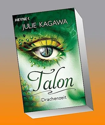 Immagine prodotto di Talon - Drachenzeit