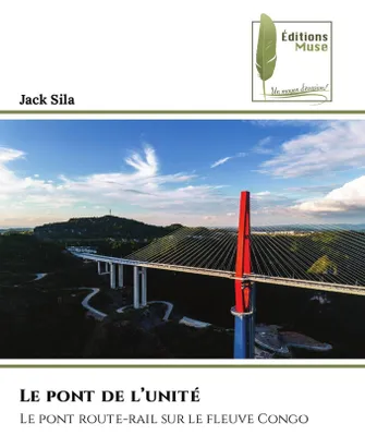 Produktbild von Die Brücke der Einheit