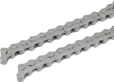 Produktbild von Fischer Fahrradkette für Nabenschaltung 1/ x 1/8 incl.Verschlussglied