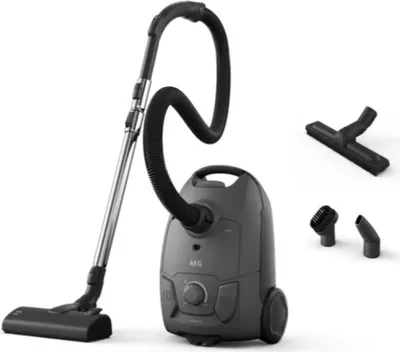 Produktbild von AEG  - AB51C2DG - 5000 Staubsauger mit Beutel