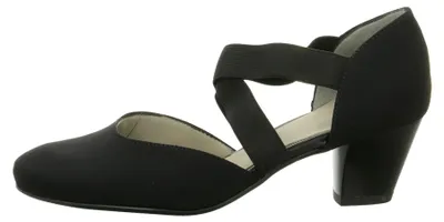 Produktbild von Ara Brautschuhe Toulouse Damen 392D31322D3333343339 Schwarz 43 EU