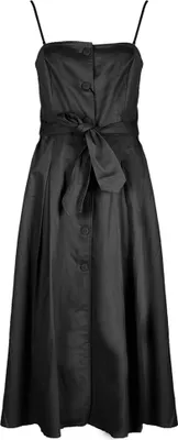 Obrázok produktu pre Armani Exchange Dress - 3GYA21 YNJHZ - Black- Veľkosť: 34(EU)