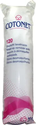 Produktbild von Wattepads 120 Stck