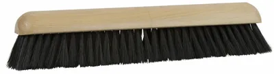Produktbild von Betra Besenkopf - Hausbesen -Holz/Pferdehaar - 50 cm