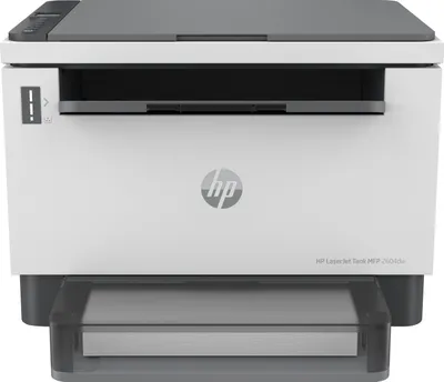Produktbild von HP LaserJet Tank MFP 2604dw 3in1 Multifunktionsdrucker
