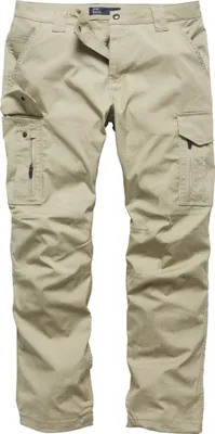 Produktbild von Vintage Industries Blyth Hose, beige, 40