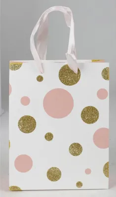Produktbild von 24x Geschenktüte Alljahr Geschenke Präsente verschenken Party feiern Verpackung