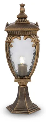 Produktbild von Maytoni O414FL-01GB, Aluminium, IP44, E27, 60 W, 60 W, 485 mm