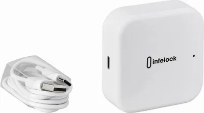 Image de Passerelle Wifi / Bluetooth / Intelock THIRARD - 78934