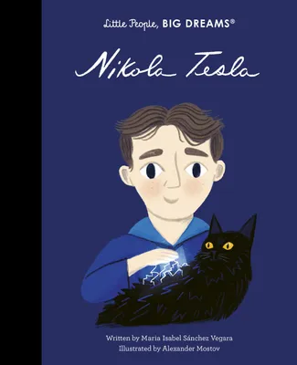 Produktbild von Nikola Tesla