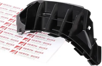 Immagine prodotto di HERTH+BUSS ELPARTS 50269018 Staffa paraurti anteriore sinistra per PEUGEOT 107 Hatchback (PM, PN) per CITROËN C1 (PM, PN)