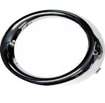 Image de TOYOTA Auris Halogenkappe chrom 52126-02070 OE